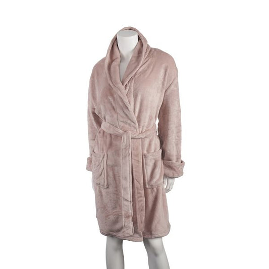 Plush Robe