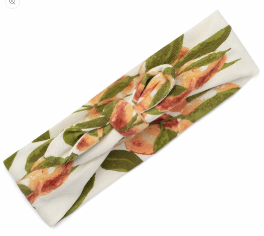 Peaches Headband