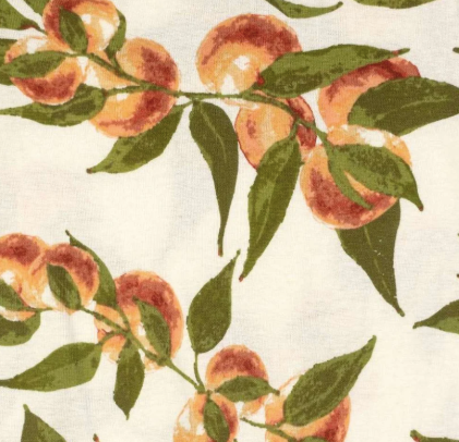 Peaches Headband