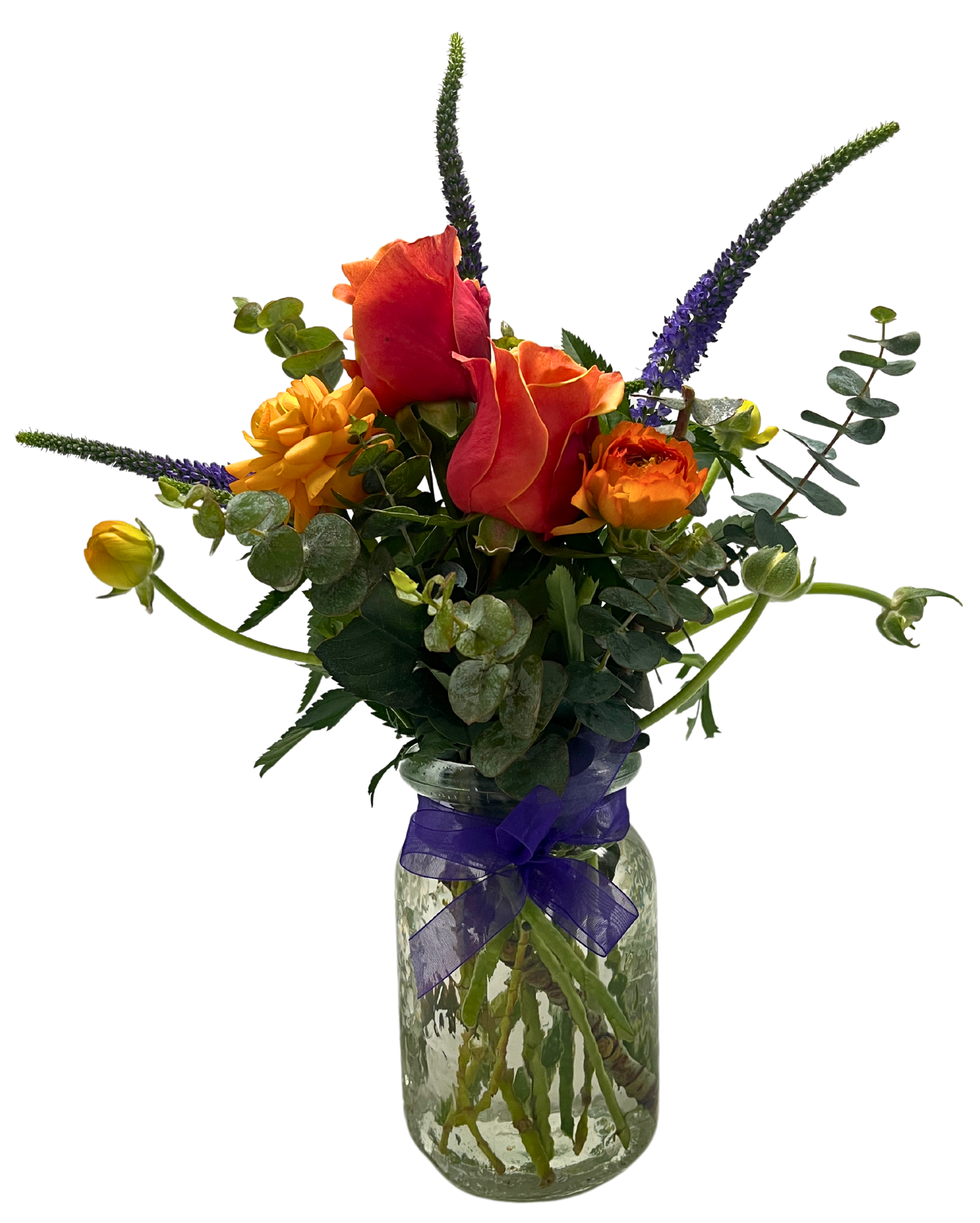 $30 Fresh Flower Arrangement