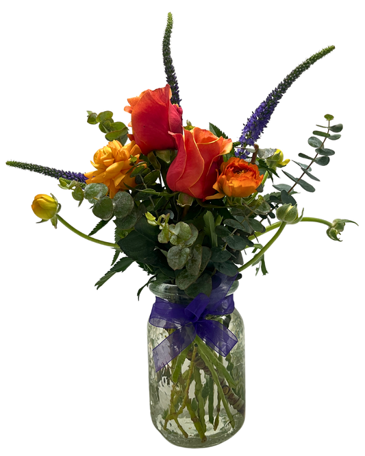 $30 Fresh Flower Arrangement