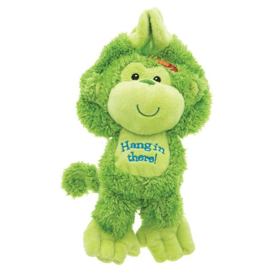 Hang In There Monkey