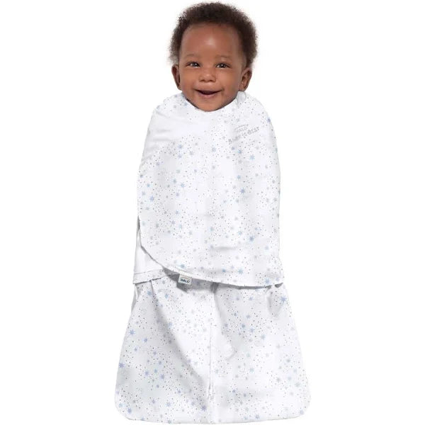 Sleepsack Midnight Moon Cotton PREEMIE