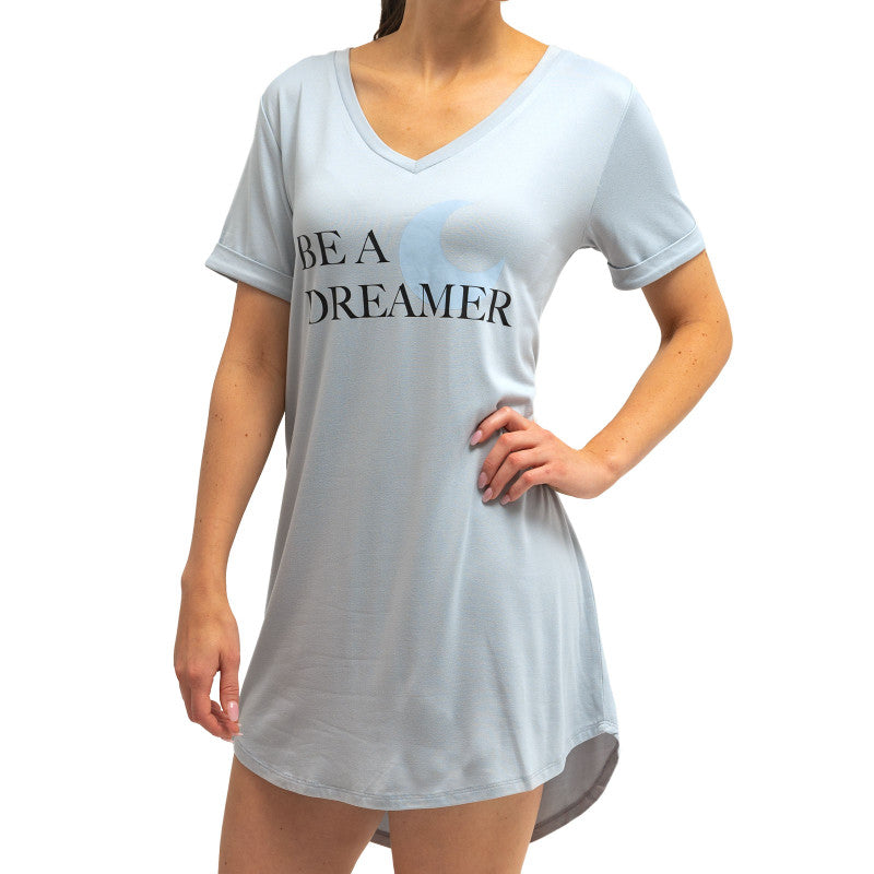 Be A Dreamer Sleep Shirt