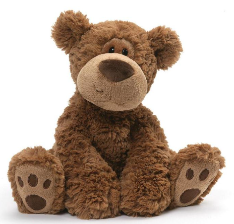 Grahm Bear