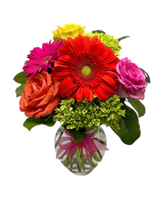Flowers &amp; Plants