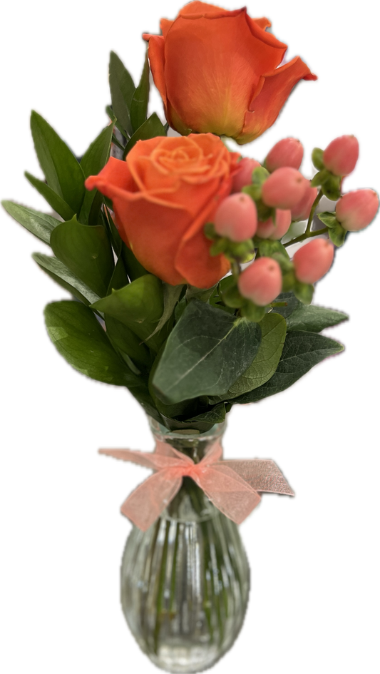 $15 Fresh Flower Arrangement