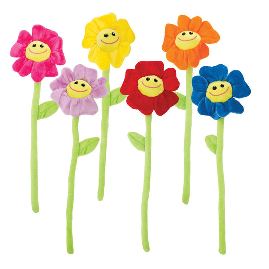 Plush Flower 18"