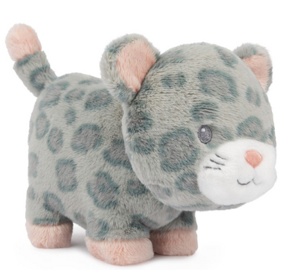 Safari Baby Leopard