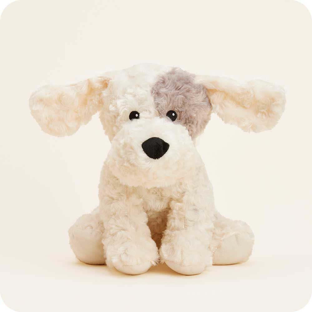 Curly Dog Warmies