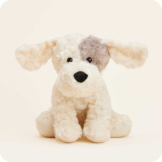 Curly Dog Warmies
