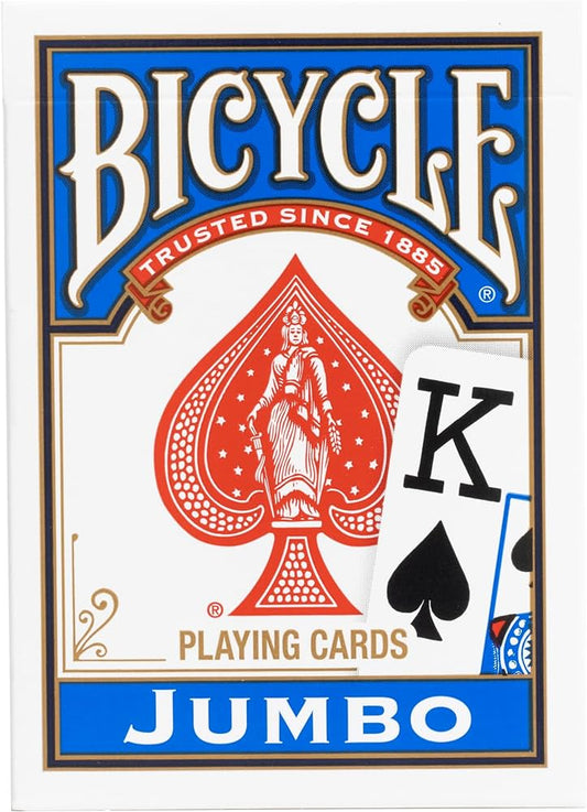 Bicycle Playing Cards