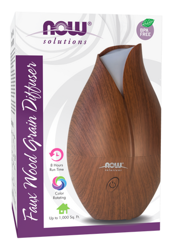 Diffuser - Faux Wood