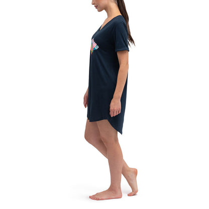 Do Not Disturb Sleep Shirt